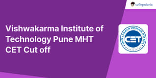 Vishwakarma Institute of Technology Pune MHT CET Cut off: Check Category-wise MHT CET Cut off Percentile